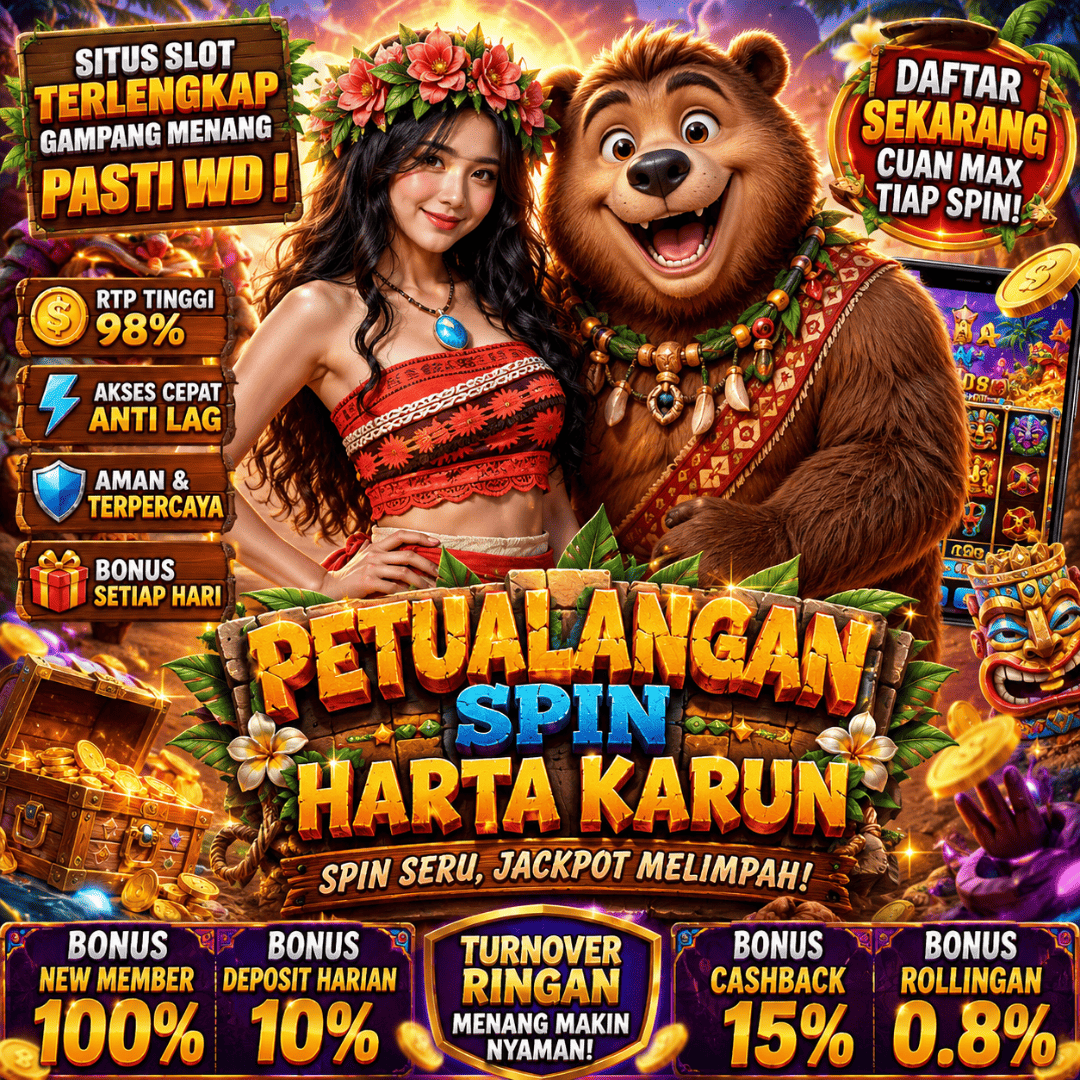 Banner intitotoslot.com